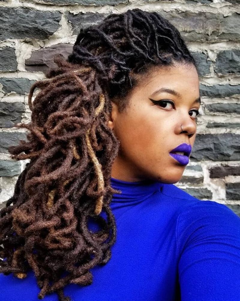 Side-Swept Loc Cascade