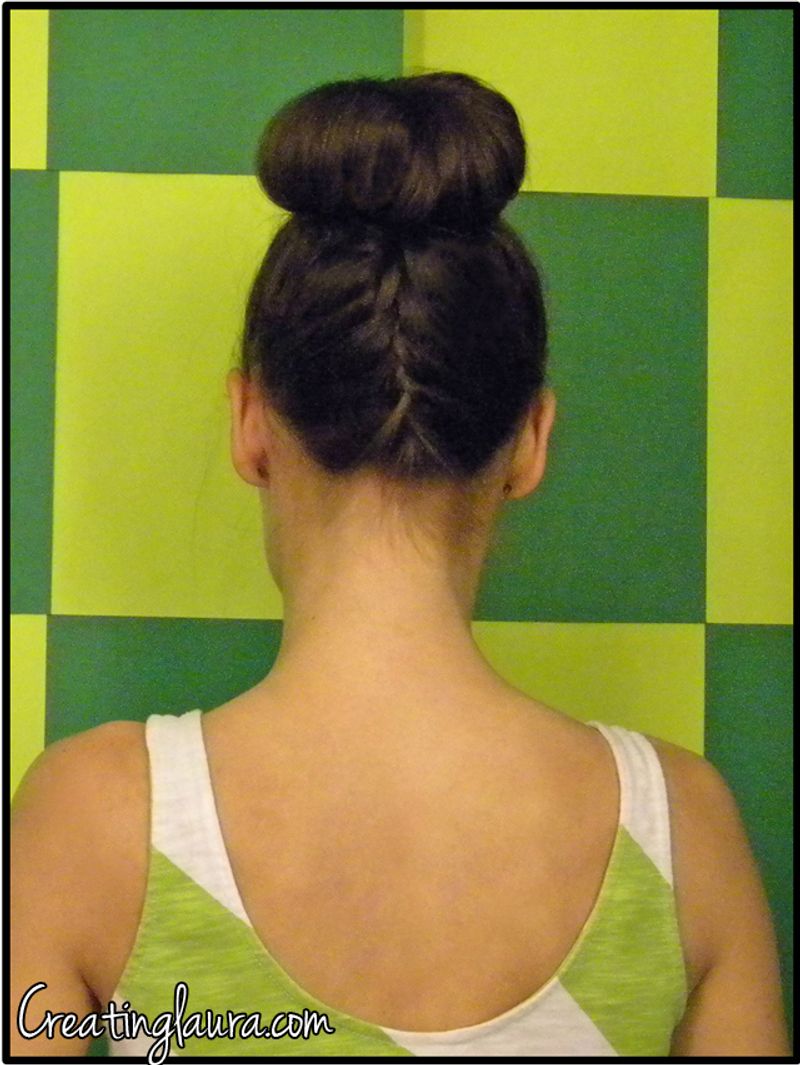 Pão de meia