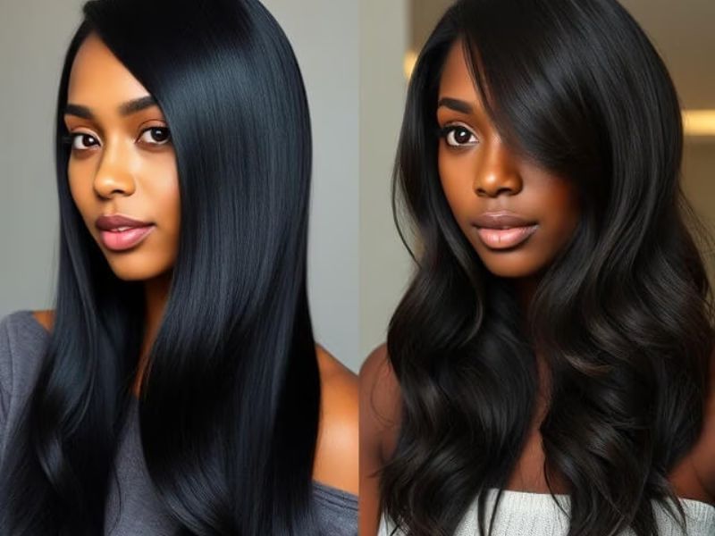 Natural Shine That Dazzles