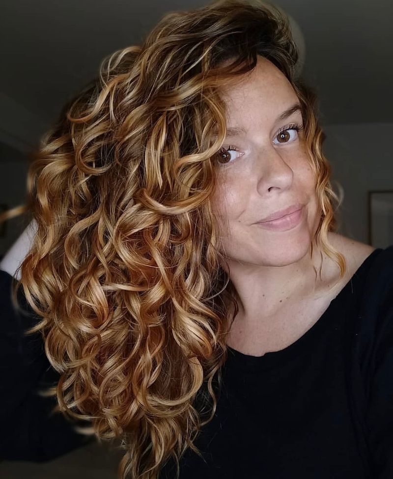 Wavy-Curly Combo