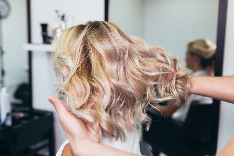 Instant Color Boost For Naturals
