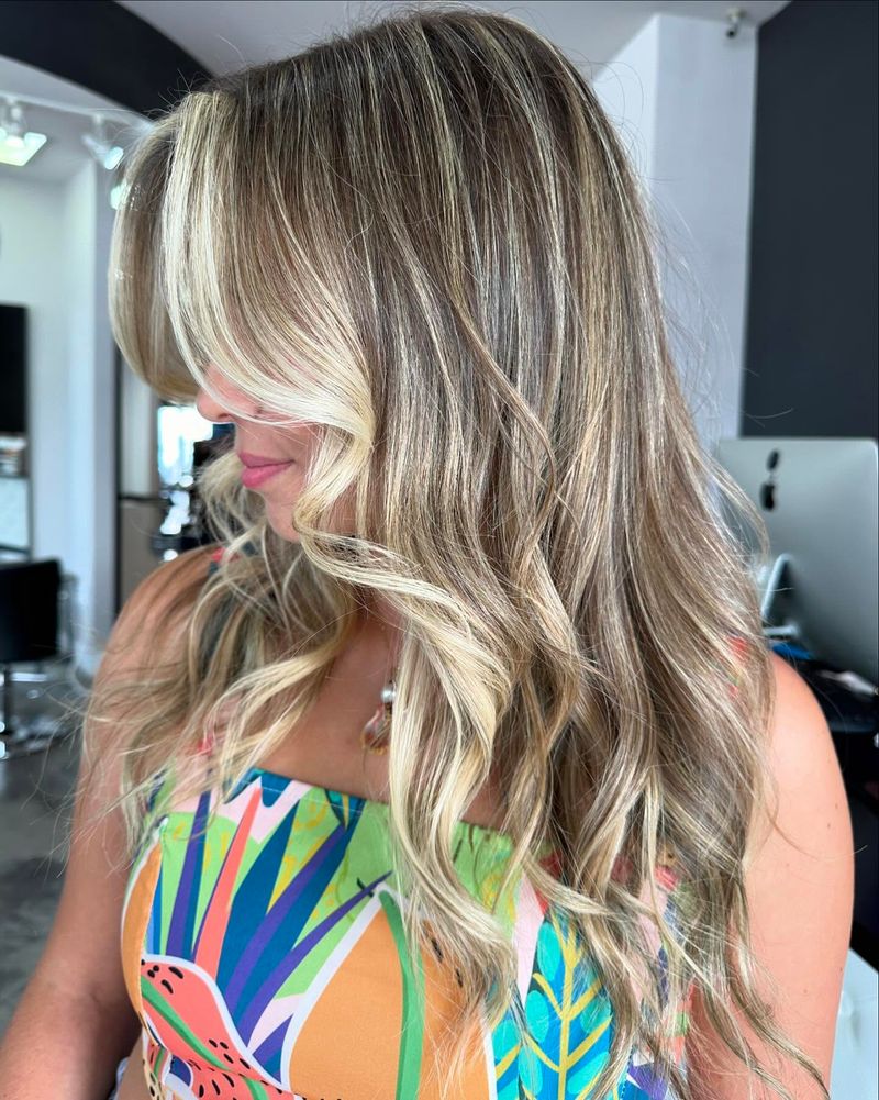 Strategic Highlighting Techniques