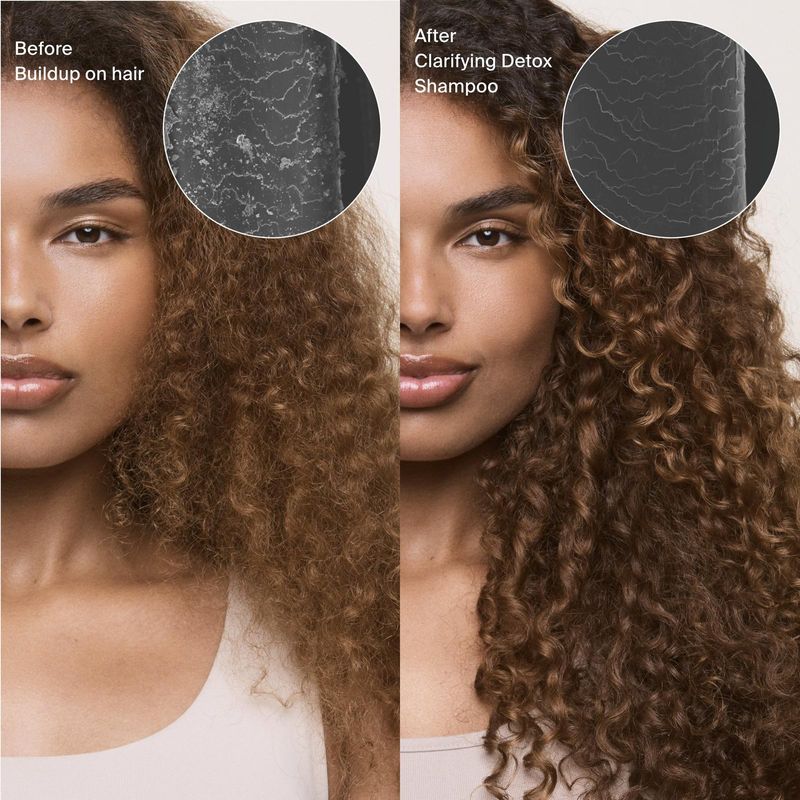 Embrace Clarifying Treatments