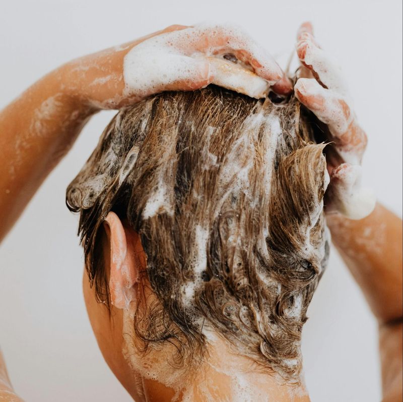 Clarifying Treatments Remove Product Buildup