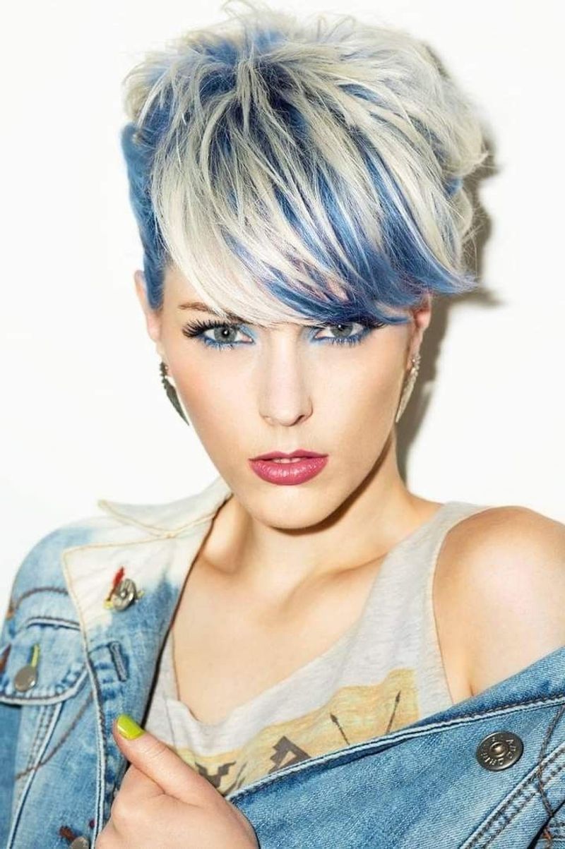 Punky Pixie