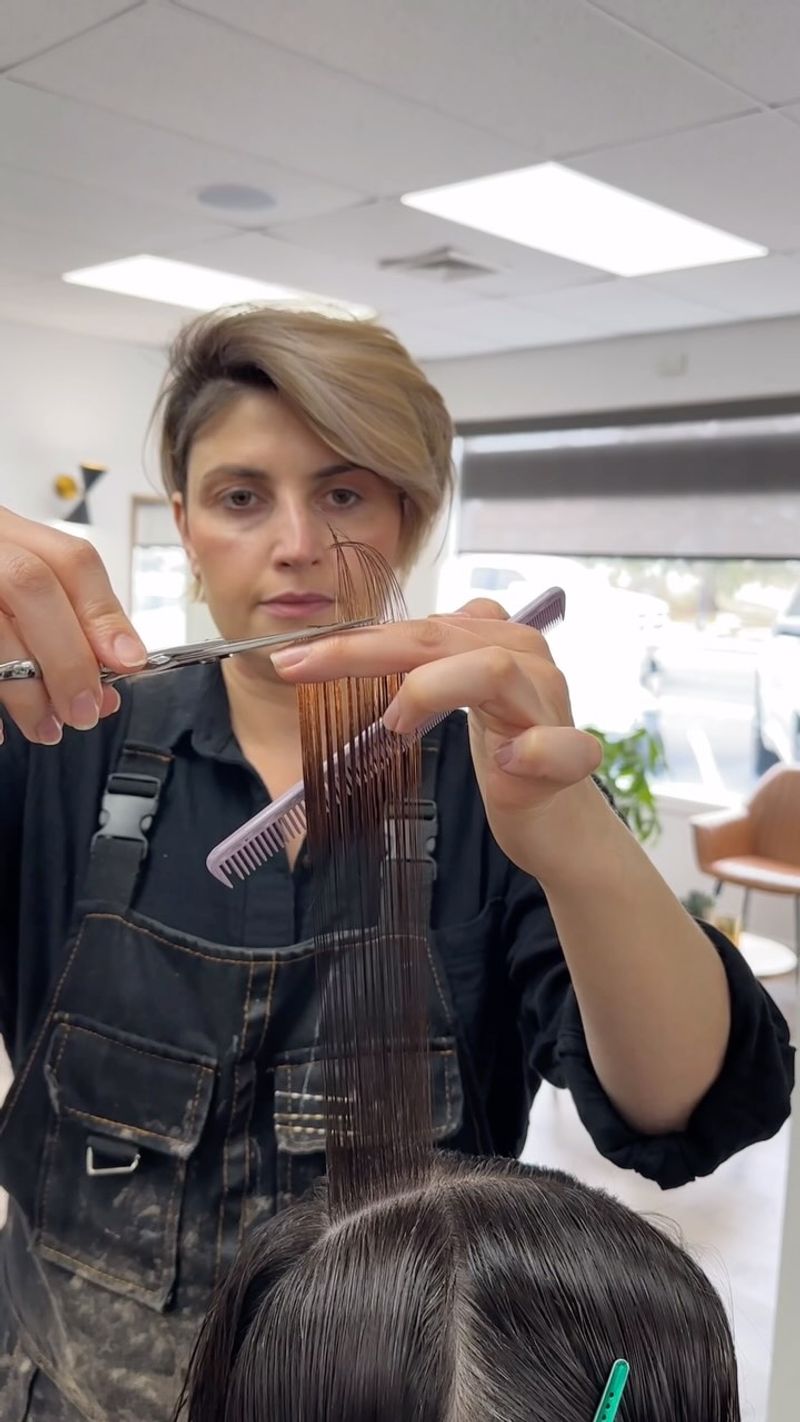 Refusing to Show Product Labels