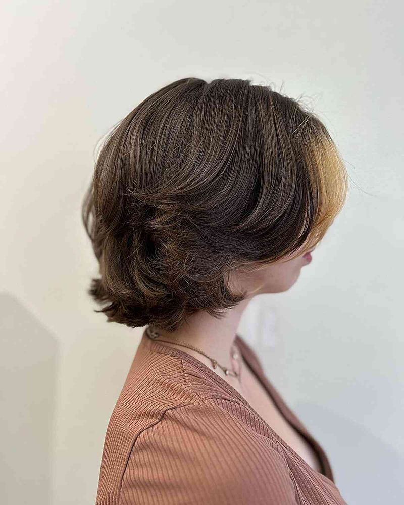 Cutting Without Layers