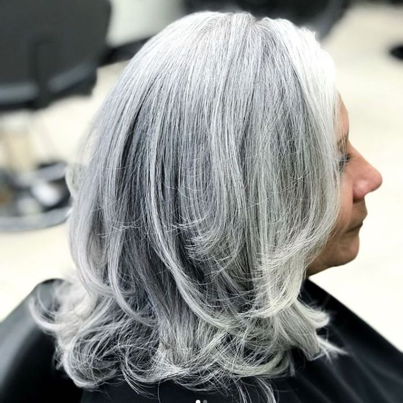 Resisting Gray Transition
