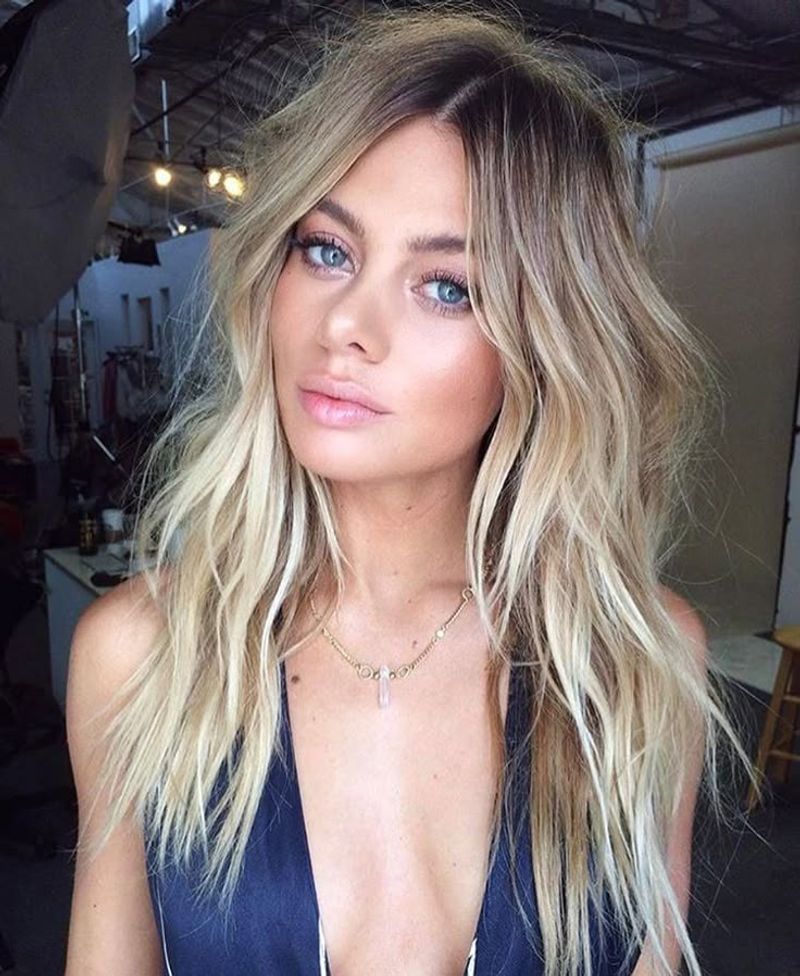 Boho Bedhead Layers