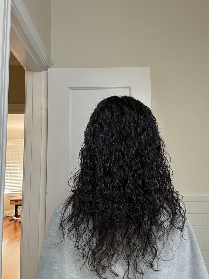 Super Thinned Out Ends