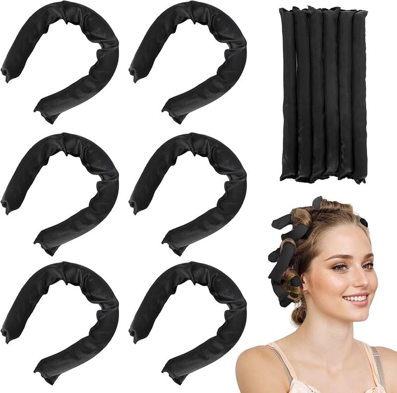 Remedy: Satin-Lined Styling Tools