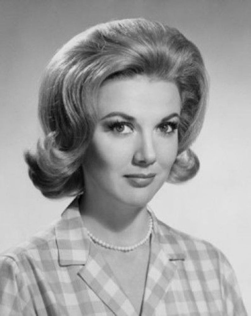 The Bouffant Bubble