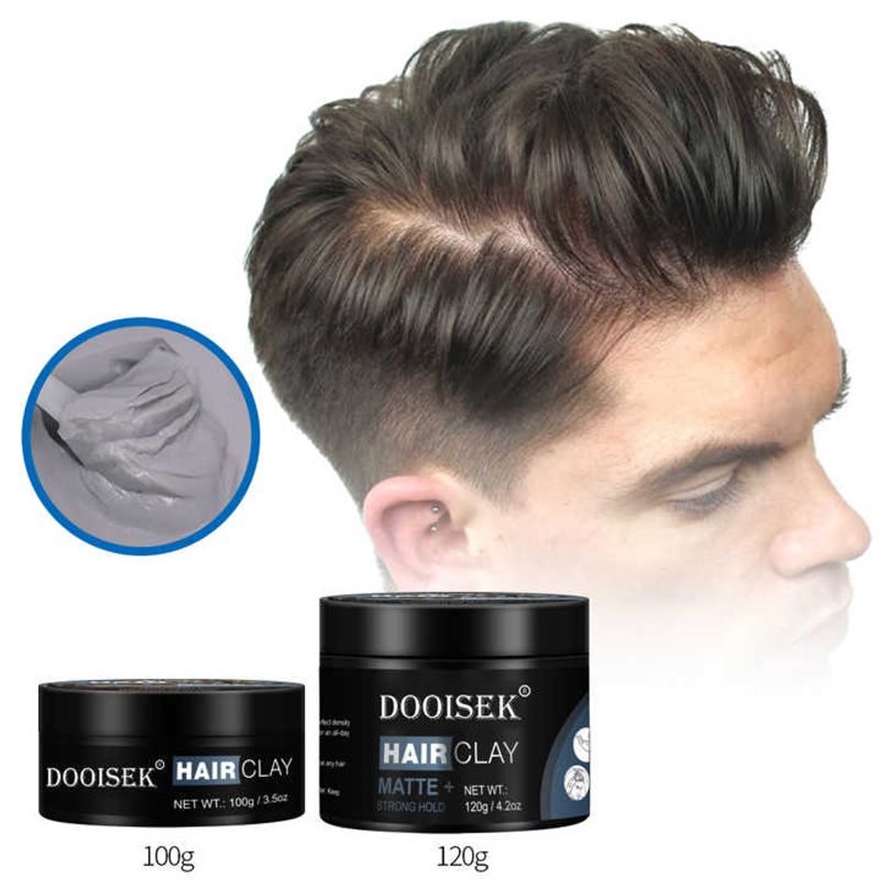The Magic of Matte Finish