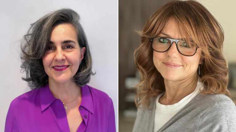 Want Fuller Hair Over 60? 17 Cuts That Work for Fine Hair (And 5 You’ll Regret)