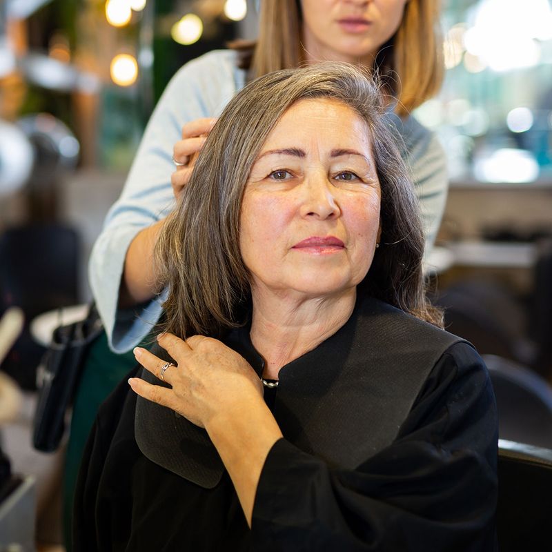 Ignoring Hair Thinning Solutions