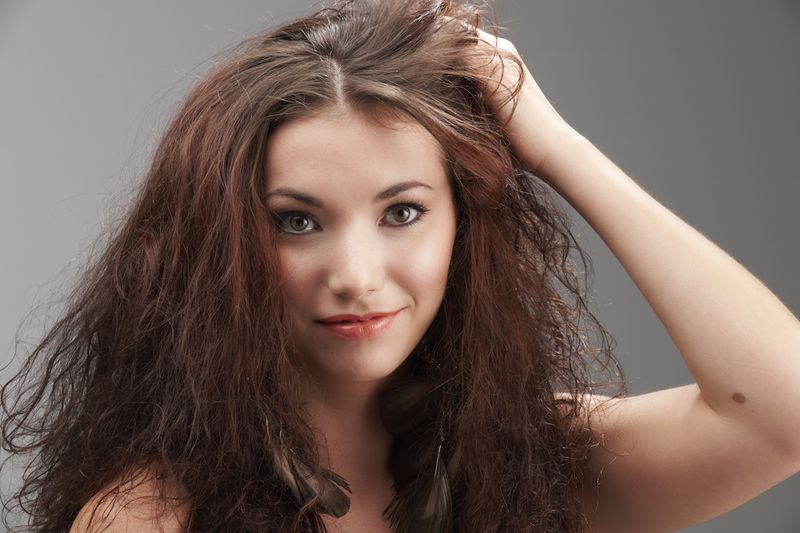 Seasonal Changes Aren't Just About Frizz