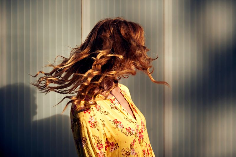 Overnight Oils Repair While You Sleep
