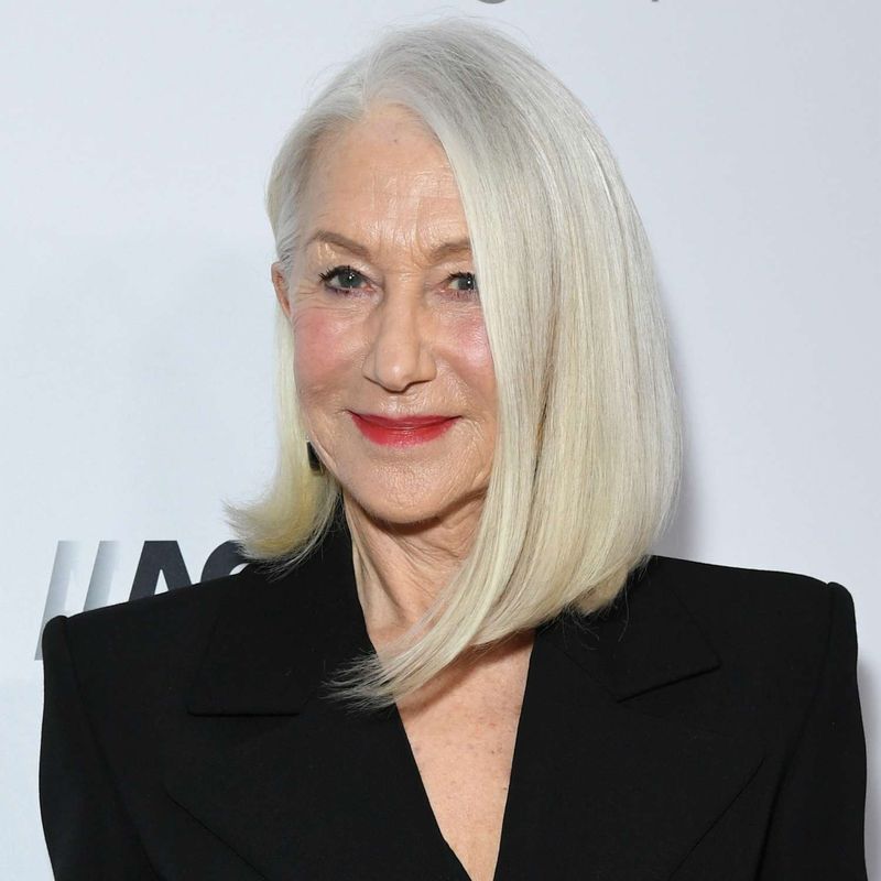 Sleek Angled Lob
