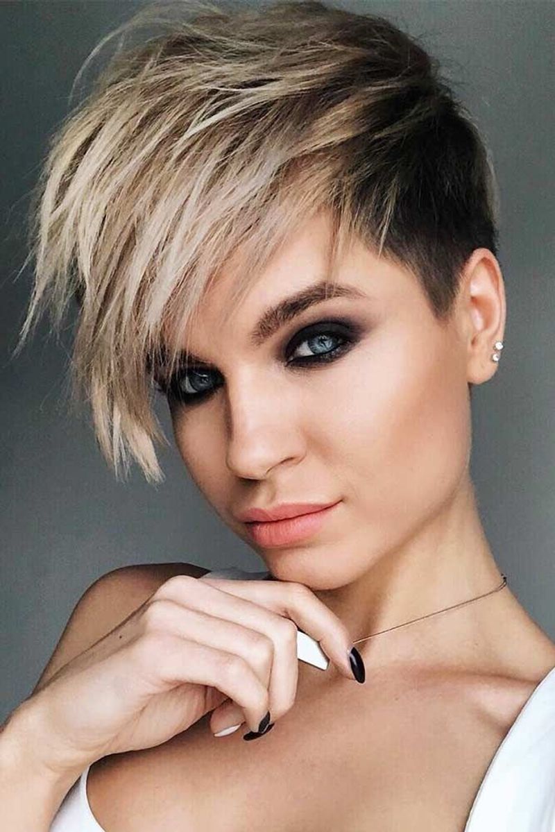 Pixie desconectada