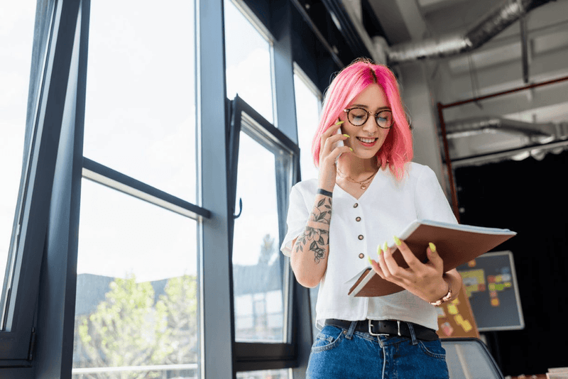 Workplace Policies Vary Widely
