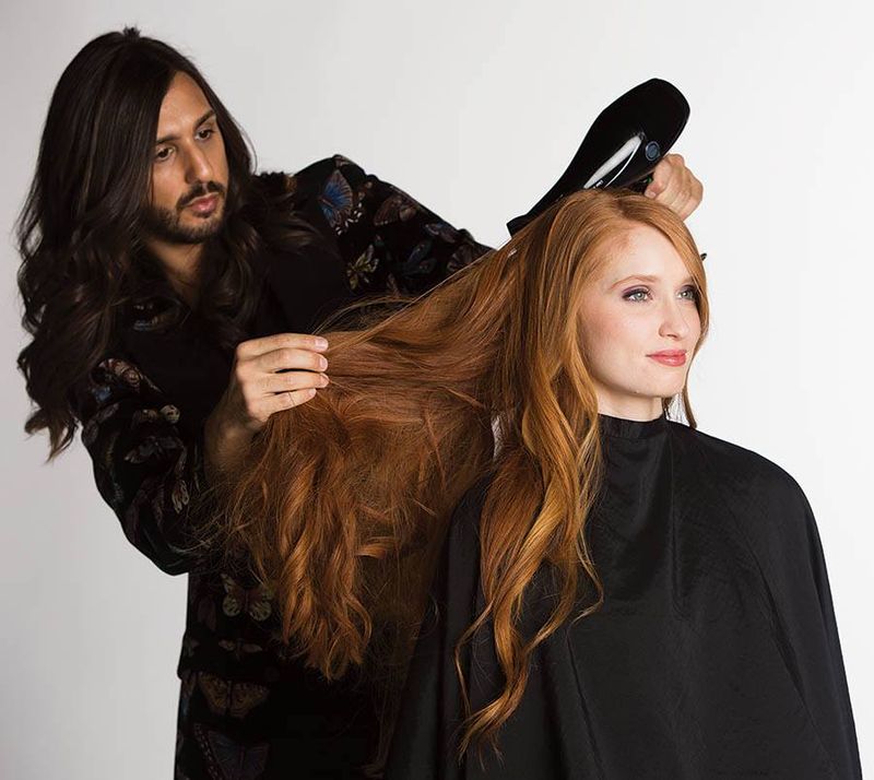 Salon Day Euphoria