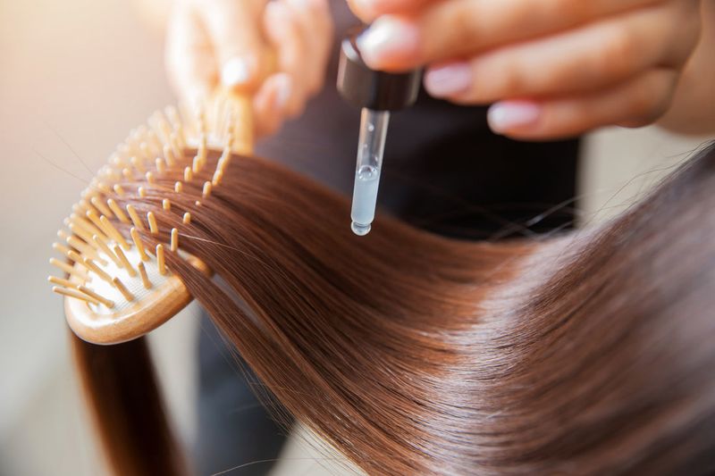 Hair Porosity Determines Product Needs