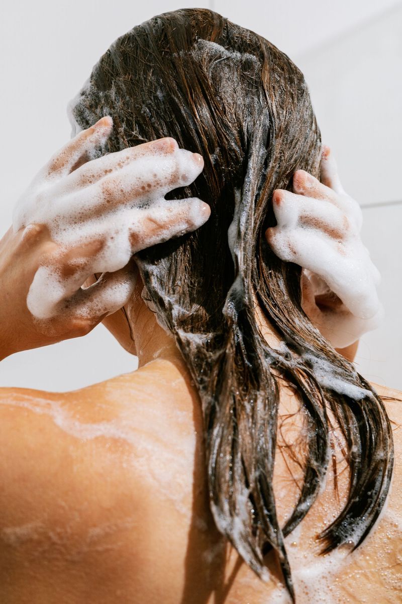 Hard Water Hair Havoc