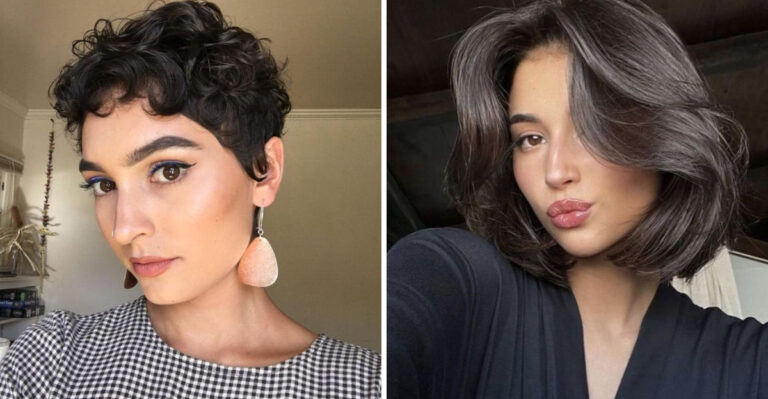 What My Breakup Haircut Really Meant