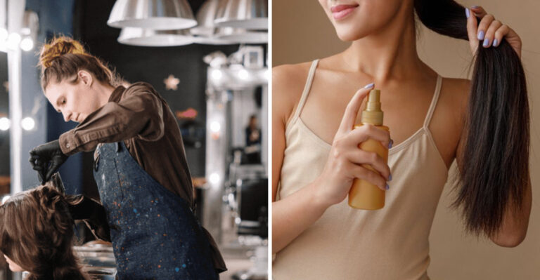 What To Do If You Hate Your New Haircut