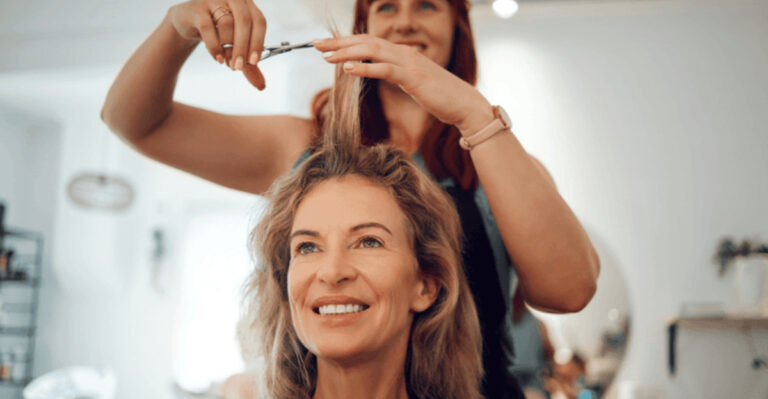 What You Need To Know About Dry Hair Cutting
