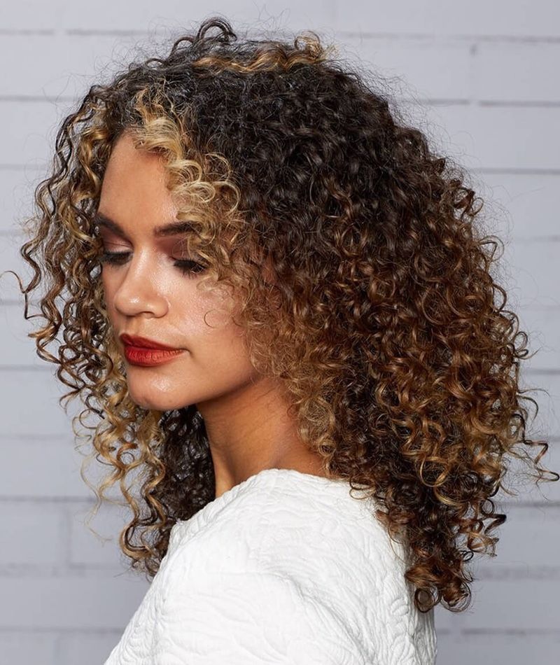 Your Natural Hair Texture
