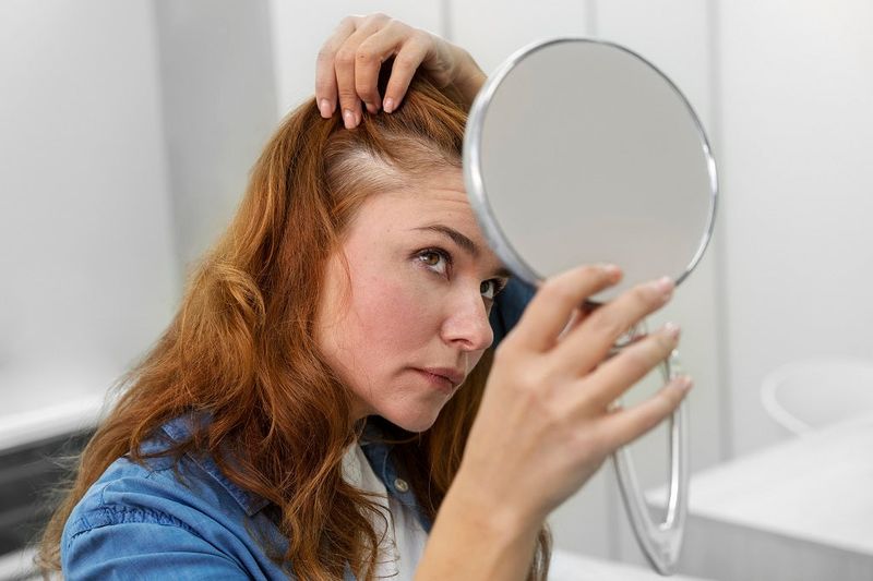 Hormonal Shifts Change Everything