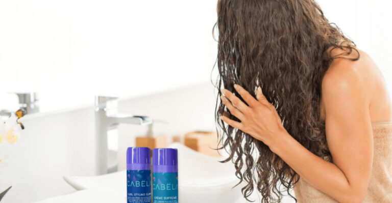 Why Less Can Be More When It Comes to Hair Products Over 40