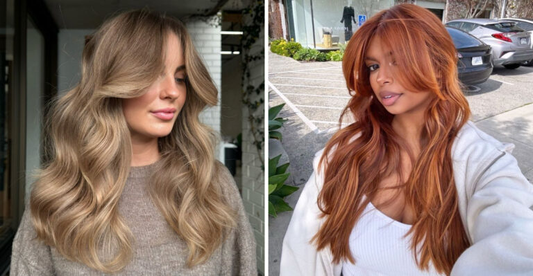 Why Your Hair Color Looks Dull in Photos (Even If It’s Freshly Done)