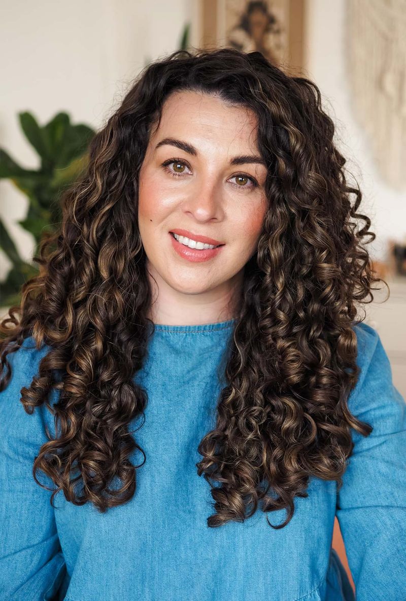 Your Hair Texture Wasn't Considered