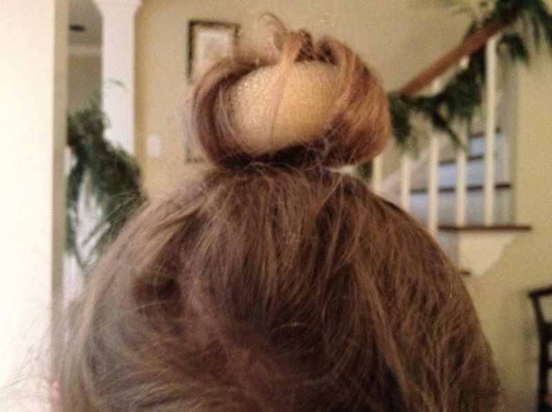Bun Size Disappointment