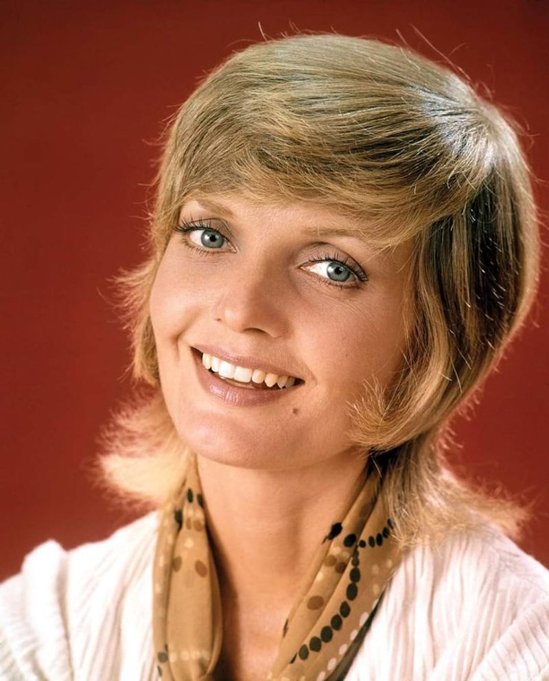 The Carol Brady Flip