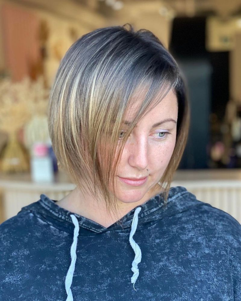 Worst: Razor-Cut Layers
