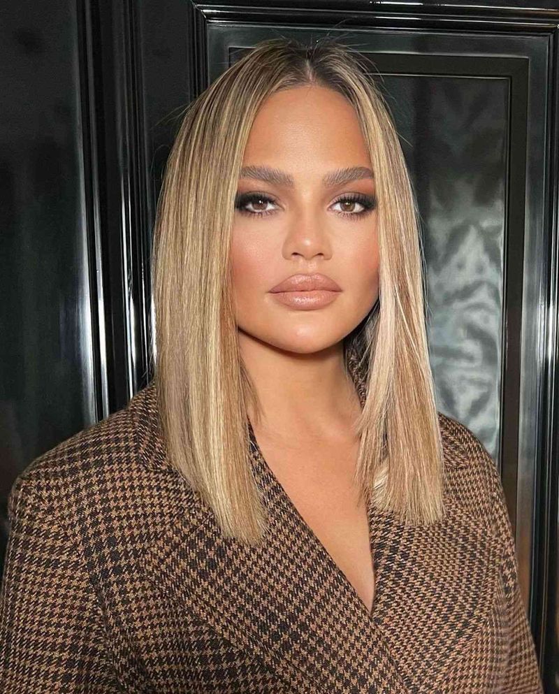 Choosing Super-Sleek Styles