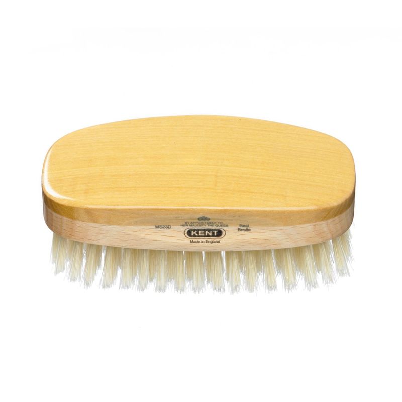 Kent Finest Men's Brushes