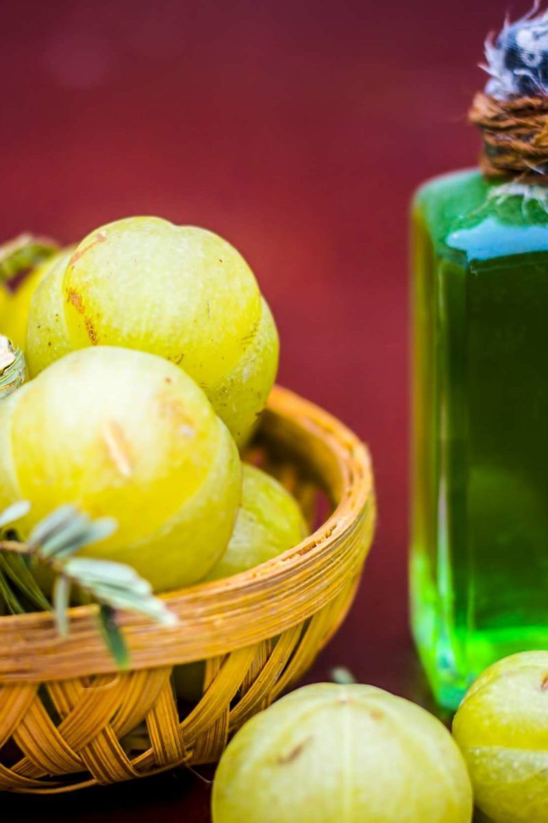 Amla Berry Brilliance