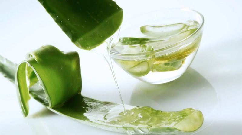 Aloe Vera Miracle Mix
