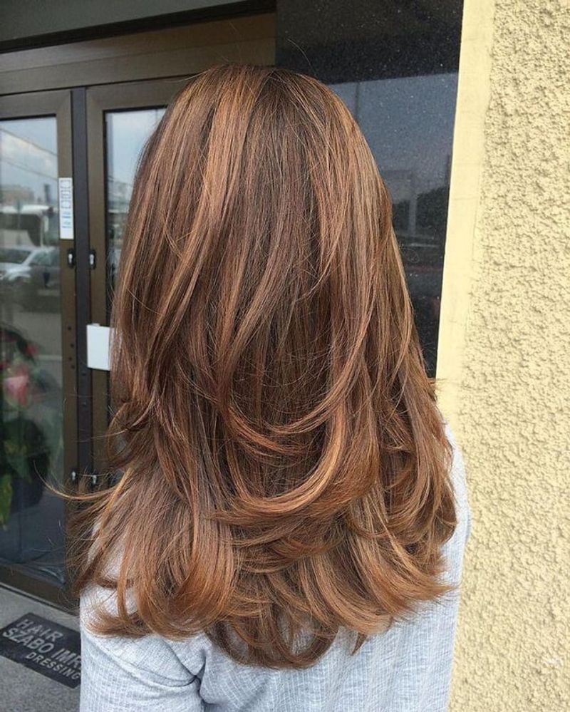 Your Layers Were Cut Too Blunt