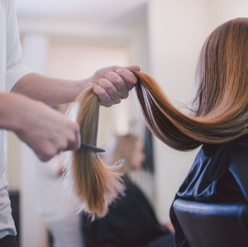 How Well You Follow Hair Care Advice