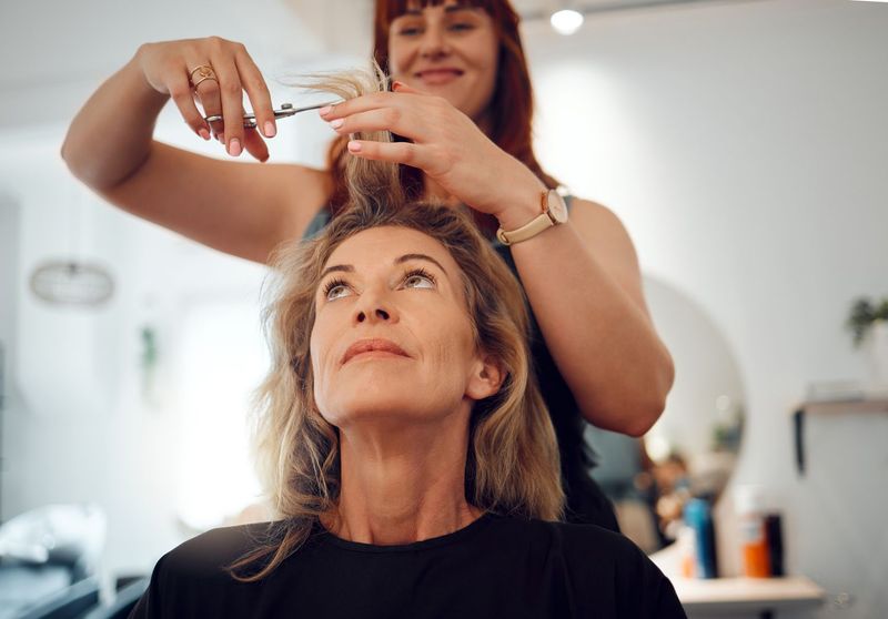 Your Honesty About Hair History