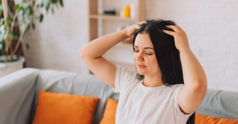 Your Hair Routine Deserves an Update