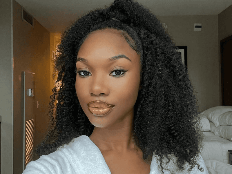 Your Styling Routine