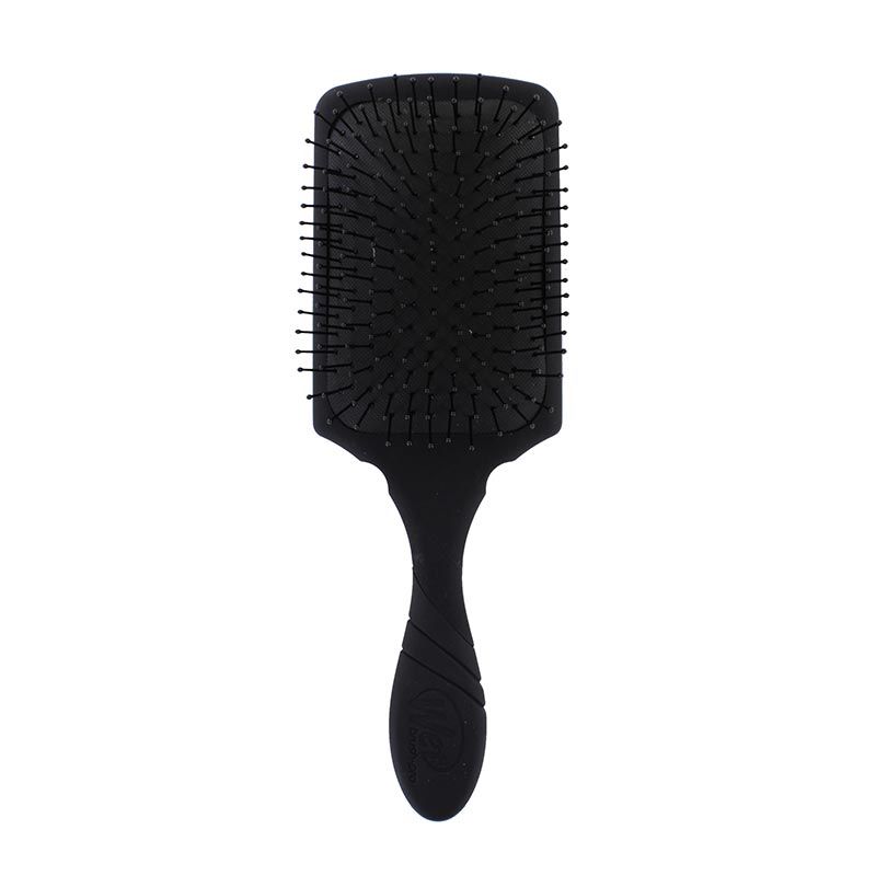Paddle Brush for Morning Detangling