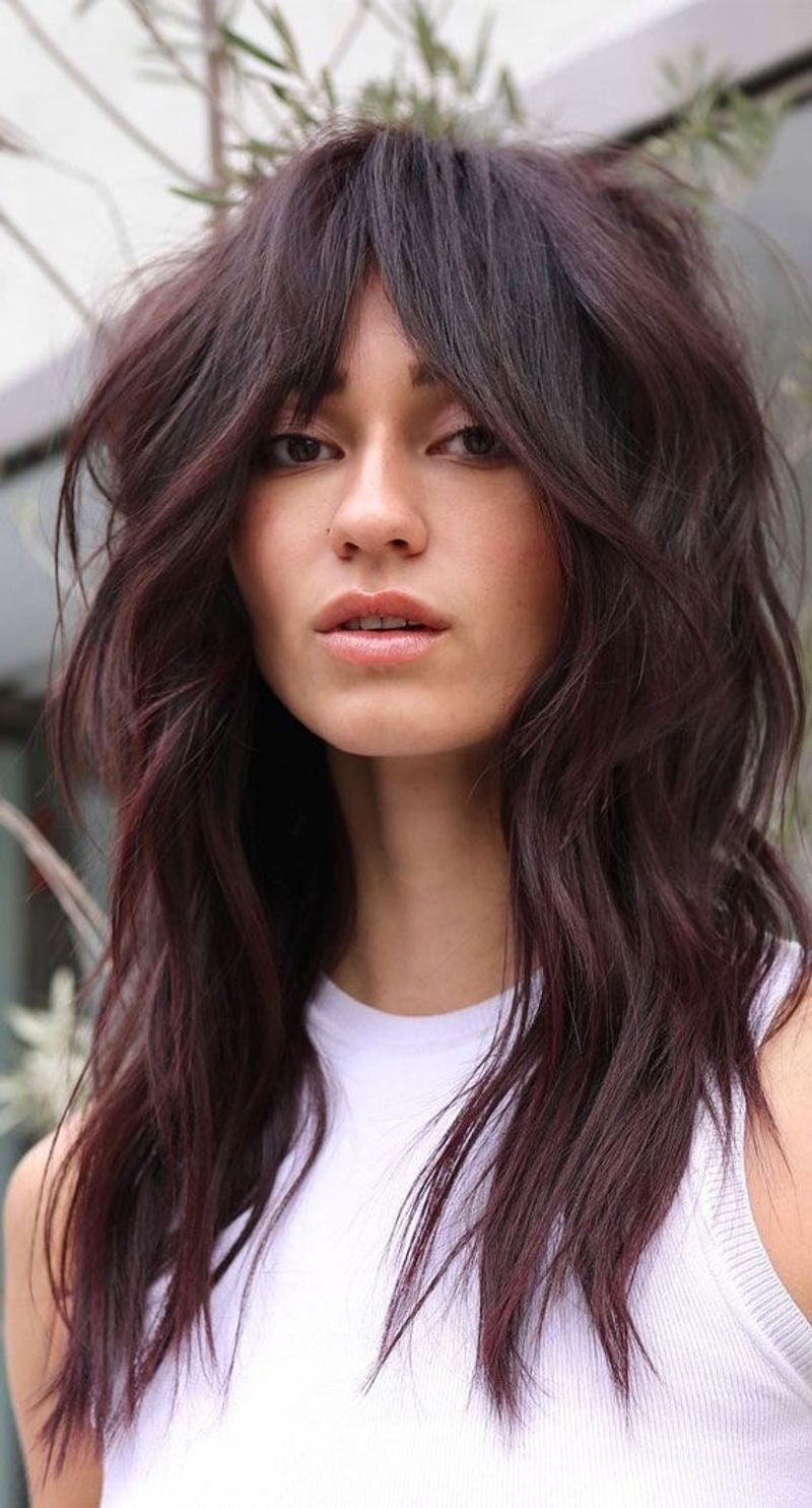 Modern Shag Revival