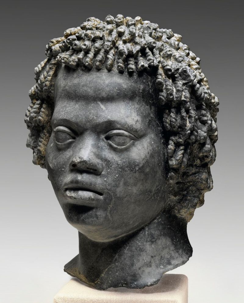 Nubian Coils
